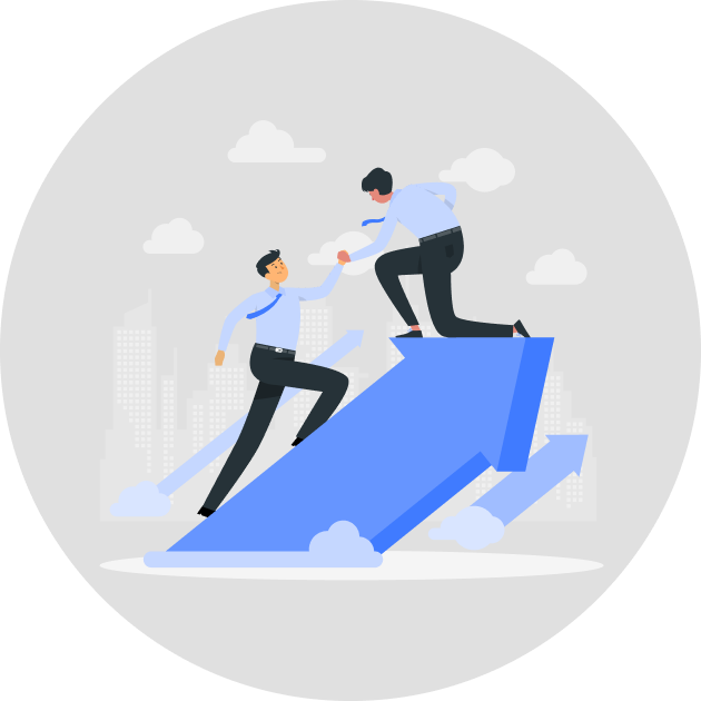 Helping Partner